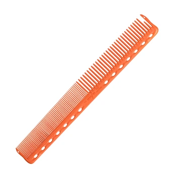 Гребінець YS-Hs339 Orange Y.S.Park 175 мм