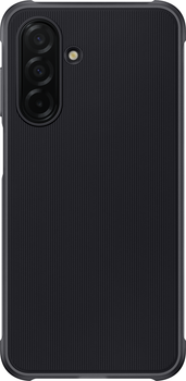 Etui Samsung Rugged do Samsung Galaxy A26 Black (EF-RA266CBEGWW)