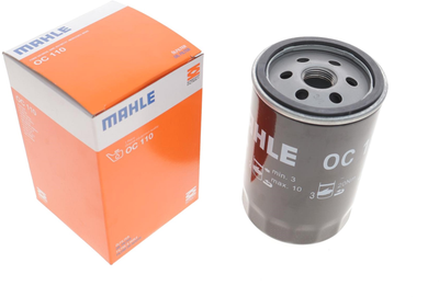 Оливний фільтр MAHLE (OC 110)