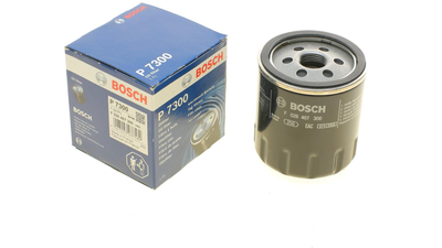 Оливний фільтр Bosch (F 026 407 300)