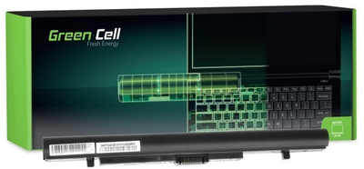 Bateria Green Cell Pro PA5212U-1BRS do Toshiba Satellite Pro A30-C 14.8 V 2200 mAh (TS47PRO)