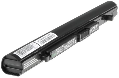 Bateria Green Cell Pro PA5212U-1BRS do Toshiba Satellite Pro A30-C 14.8 V 2200 mAh (TS47PRO)