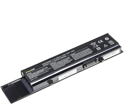 Bateria Green Cell DE19 do Dell Vostro 3400 11.1 V 4400 mAh (5902701413743)