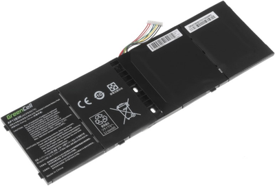 Bateria Green Cell AC48 AP13B3K do Acer Aspire V5-552 15 V 3400 mAh (5902719422669)