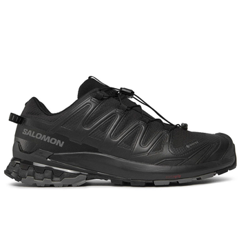 Трекінгові кросівки Salomon XA Pro 3D v9 чорні розмір 45,5