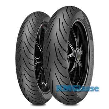 Шина Pirelli Angel City 140/70 R17 66S