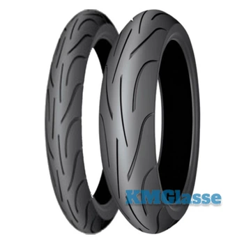Шина Michelin Pilot Power 2CT 120/70 R17 58W