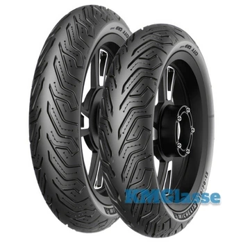 Шина Michelin City Grip Saver 110/70 R13 54S