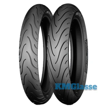 Шина Michelin Pilot Street Radial 130/70 R17 62H