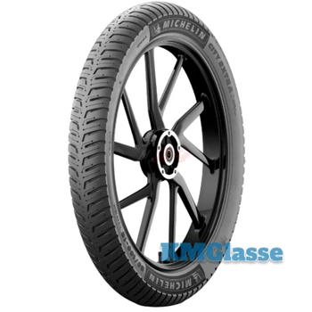 Шина Michelin City Extra 90/90 R12 54P