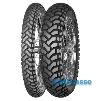 Шина Mitas ENDURO TRAIL 140/80 R17 69H