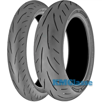 Шина Bridgestone Battlax Hypersport S23 110/70 R17 54H