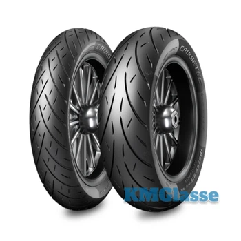 Шина Metzeler CRUISETEC 160/60 R18 70V