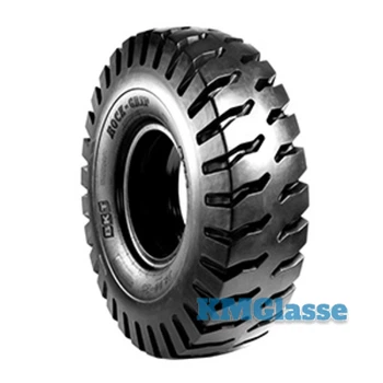 Шина BKT ROCK GRIP IND4 (индустриальная) 18.00 R33 222A2 PR40