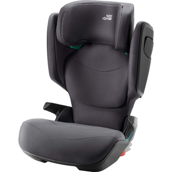 Автокресло BRITAX-ROMER KIDFIX PRO M Classic Midnight Grey 2000040457