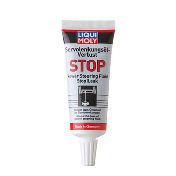 Герметик гідропідсилювача керма Liqui Moly Servolenkungsoil-Verlust-Stop 35мл 1099