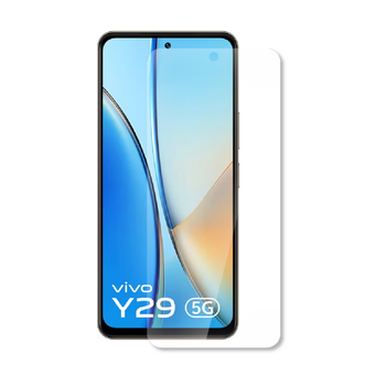Захисна плівка StatusSKIN для Vivo Y29 5G Екран Глянцева Titan
