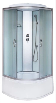 Гидромассажный бокс The Light 470 F 90x90x215 см