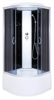 Гидромассажный бокс The Light 470 G 90x90x215 см