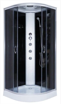 Гидромассажный бокс The Light 126 GJ 90x90x215 см