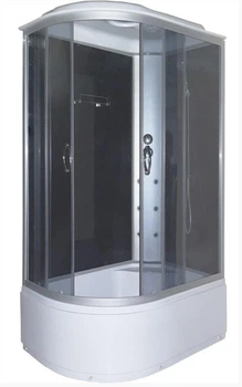 Гидромассажный бокс The Light 218 G R 120x80x215 см