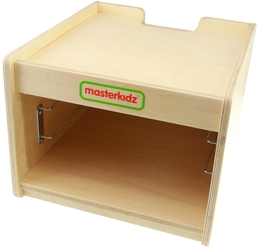 Шкаф для хранения Masterkidz для 3 досок (6955920010063)