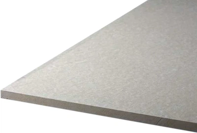 Фиброцементная плита Siniat Cementex 1200 x 2400 x 6 мм Серая (сementex6)