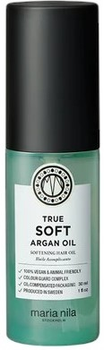 Олія для волосся Maria Nila True Soft Argan Oil 30 мл (7391681036383)