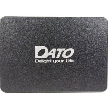 Накопитель SSD 256GB Dato DS700 2.5" SATAIII TLC (DS700SSD-256GB)