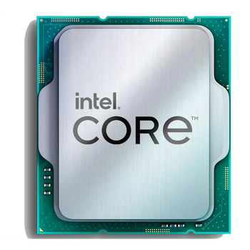 Процесор Intel Core i5 14400 2.5 GHz (20MB, Raptor Lake Refresh, 65 W, S1700) Tray (CM8071504821112) Store