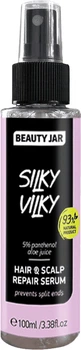 Сыворотка Beauty Jar Silky Vilky для Восстановления волос и кожи головы 100 мл (4751030835747)