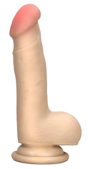 Вибратор Dreamtoys Realistx 6.5 inch Vibrator I (14986000000000000)