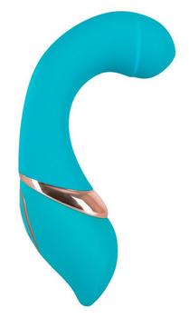 Вибратор для точки G Julie Lovetoys G-Spot Vibrator (19856000000000000)