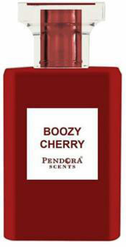 Парфумована вода унісекс Paris Corner Pendora Scents Bozzy Cherry 100 мл (6423080822456)