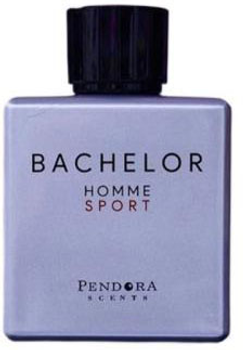 Парфумована вода для чоловіків Paris Corner Pendora Scents Bachelor Homme Sport 100 мл (6295863021451)