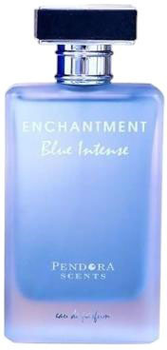 Парфумована вода для жінок Paris Corner Pendora Scents Enchantment Blue Intense 100 мл (6293245667723)