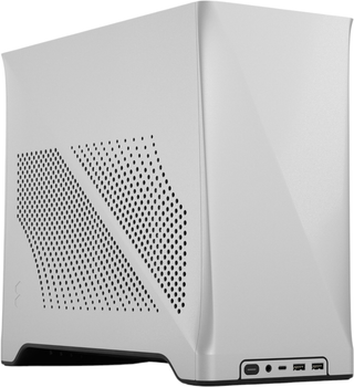 Obudowa Fractal Design Era 2 Silver (FD-C-ERA2N-01)