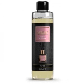 Наповнювач для аромадифузору Areon Home Perfumes Refill Premium Peony Blossom 260мл
