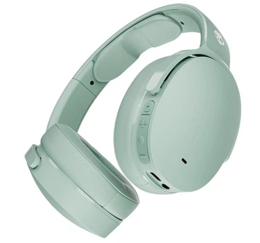 Наушники Skullcandy Hesh ANC Preppy Sage (S6HHW-S795)