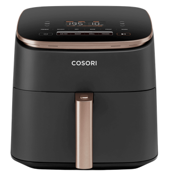 Мультипечь COSORI Lite 6.0-літрів CAF-DC602-KEUR