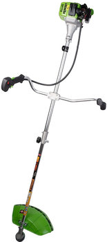 Коса бензинова ProCraft T3800S (438002)