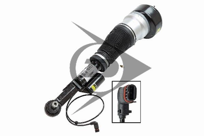 Амортизатор передній L MB S-class W221 05-13 Airmatic DC 71215 AIC