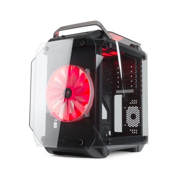 Ігровий системник NAPC Ryzen 5 2600 16gb Radeon rx 470 ssd m2 500gb