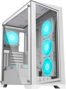 Десктоп NAPC GO I7 rtx 3080