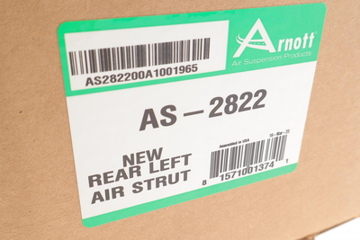 Амортизатор задній MB S-class W221 05-13 L Airmatic DC AS-2822 ARNOTT