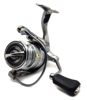 Катушка Select Chrome 1500 6+1BB