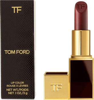 Szminka Tom Ford Lip Color Matte 80 Impassioned 3 g (888066072373/888066106023)