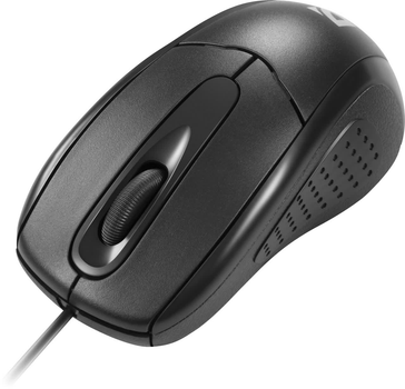 Мышка Defender Standard MB-580 Black