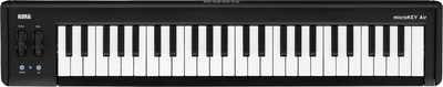 Klawiatura MIDI Korg microKEY Air 49 (100018485000)