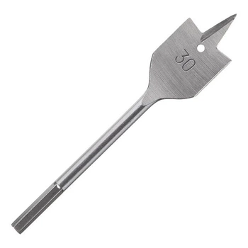 Свердло по деревині пір'яне 30x150 INTERTOOL SWF-3015